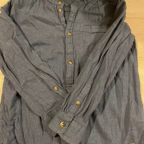 Set Of 7 Boys 6-8 Years shorts Shirts T-shirt Ms Shorts Lands End H&M Batman - Picture 4 of 13